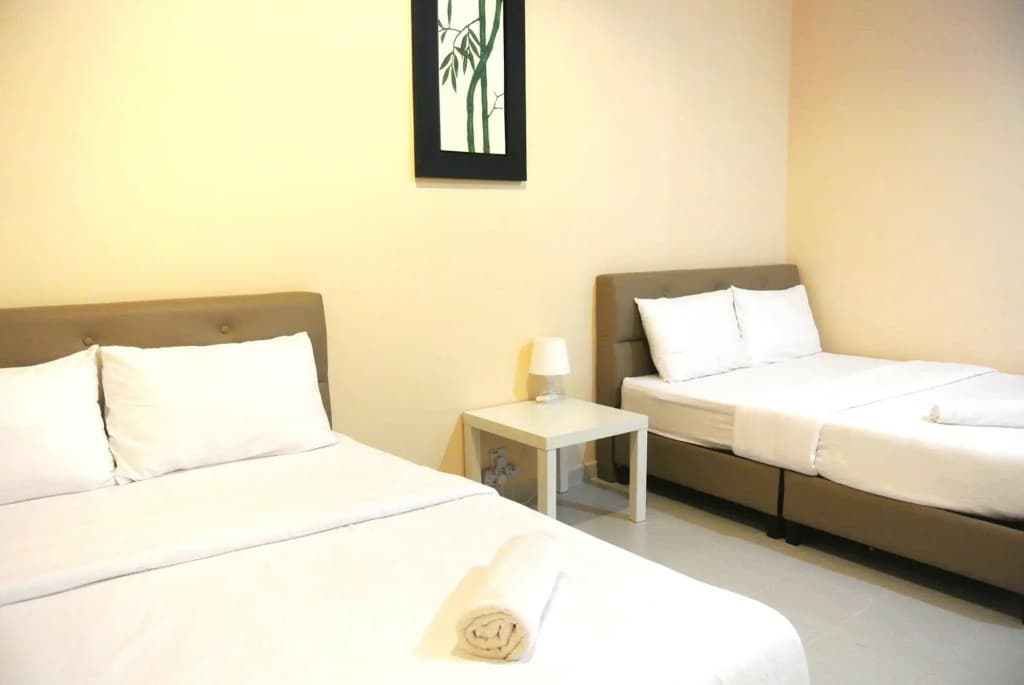 Paradise Inn - photo 3