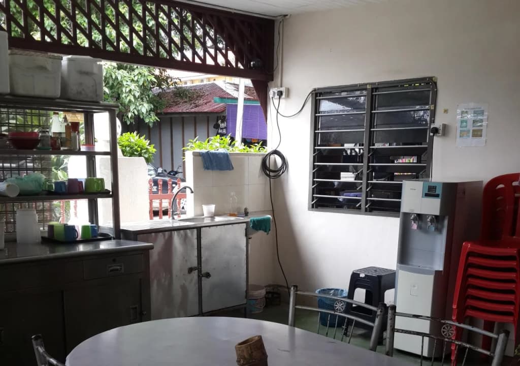 Budget Beach Resort - photo 16