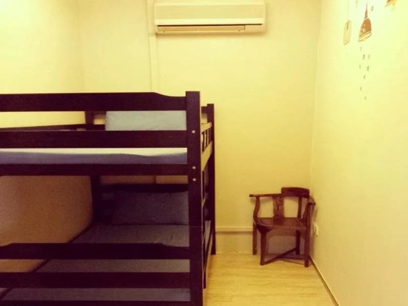Sekai Guesthouse and Backpackers - photo 4