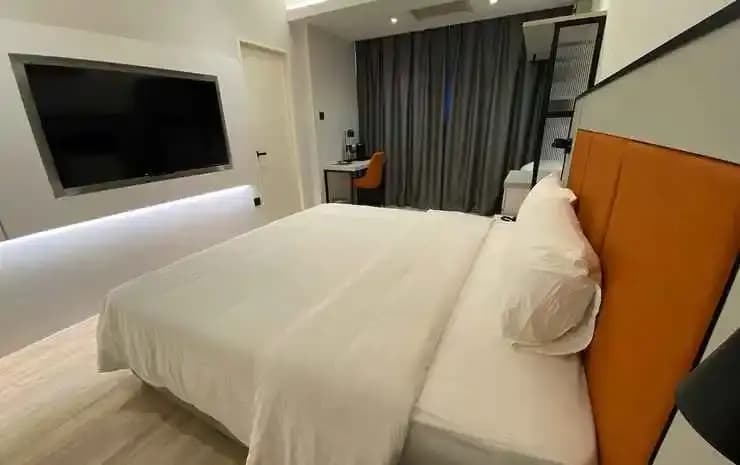 OTEL Hotel Suite - photo 6