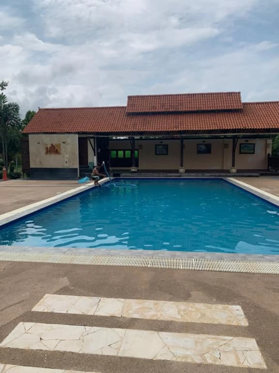 OYO Home 90745 Desa Balqis Beach Resort - photo 3