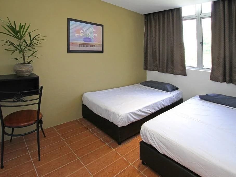Dream City Hotel - photo 4