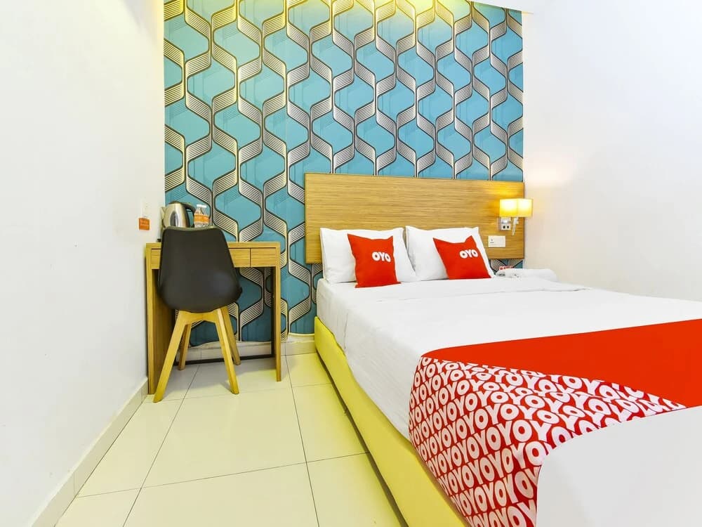 OYO 90511 Sovotel Kota Damansara 38a - photo 3