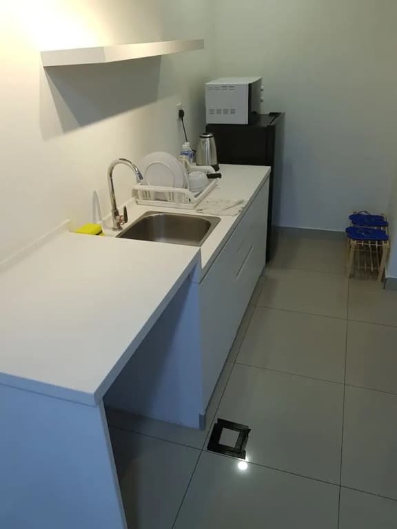 Allbes Accommodation Trefoil - photo 16