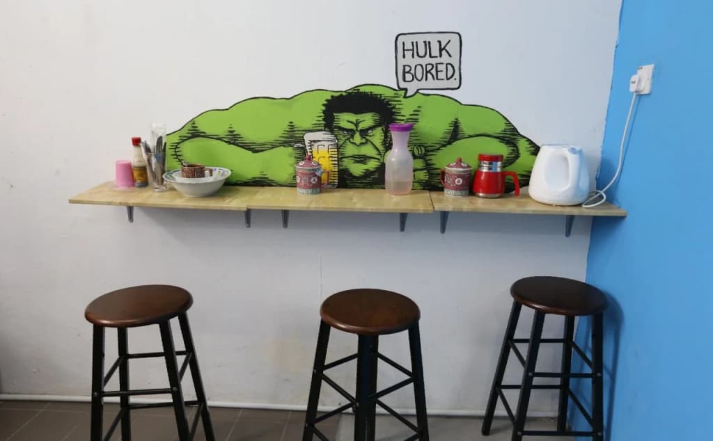 Hero Hostel - photo 25