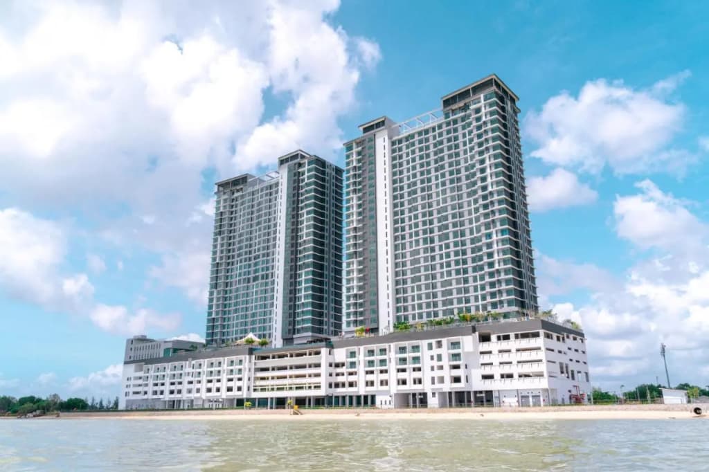 Swiss-Belhotel Kuantan - photo 26