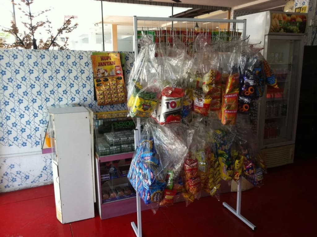 B-Hotel - photo 12