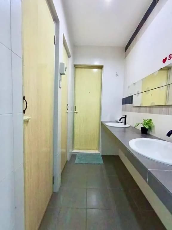 Ipoh Meru Animation Stay by Grab A Stay - photo 12