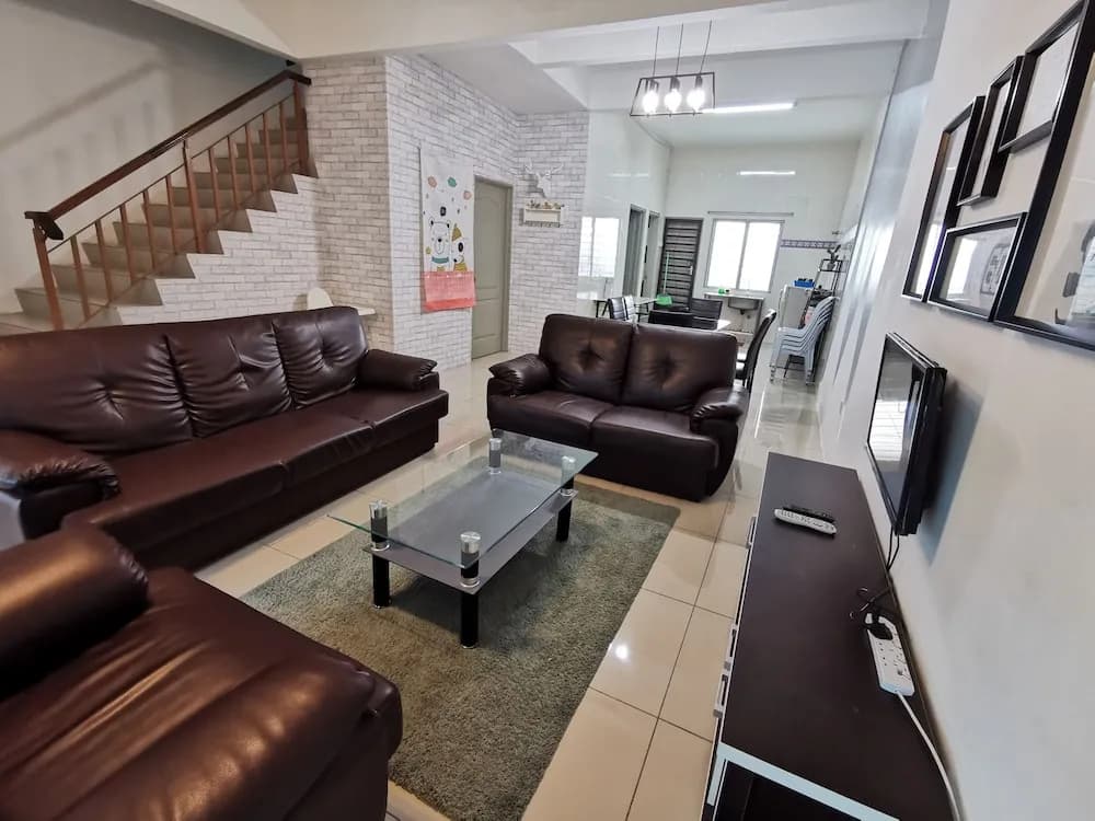 The Woodz Homestay - 2 Storey House - photo 14