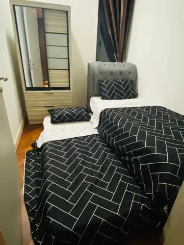 Grand Medini Suites by RR JBcity - photo 2