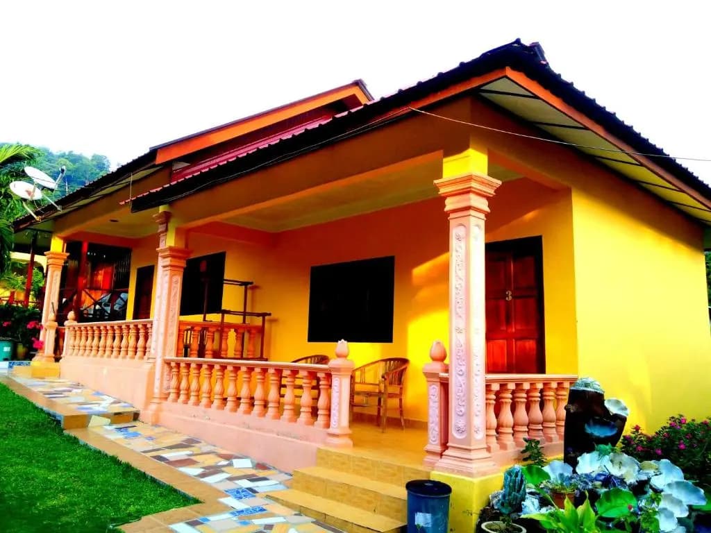 Restu Chalet - photo 7