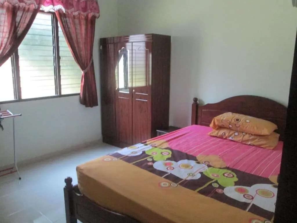 Homestay Kuala Terengganu Pak Latif - photo 1