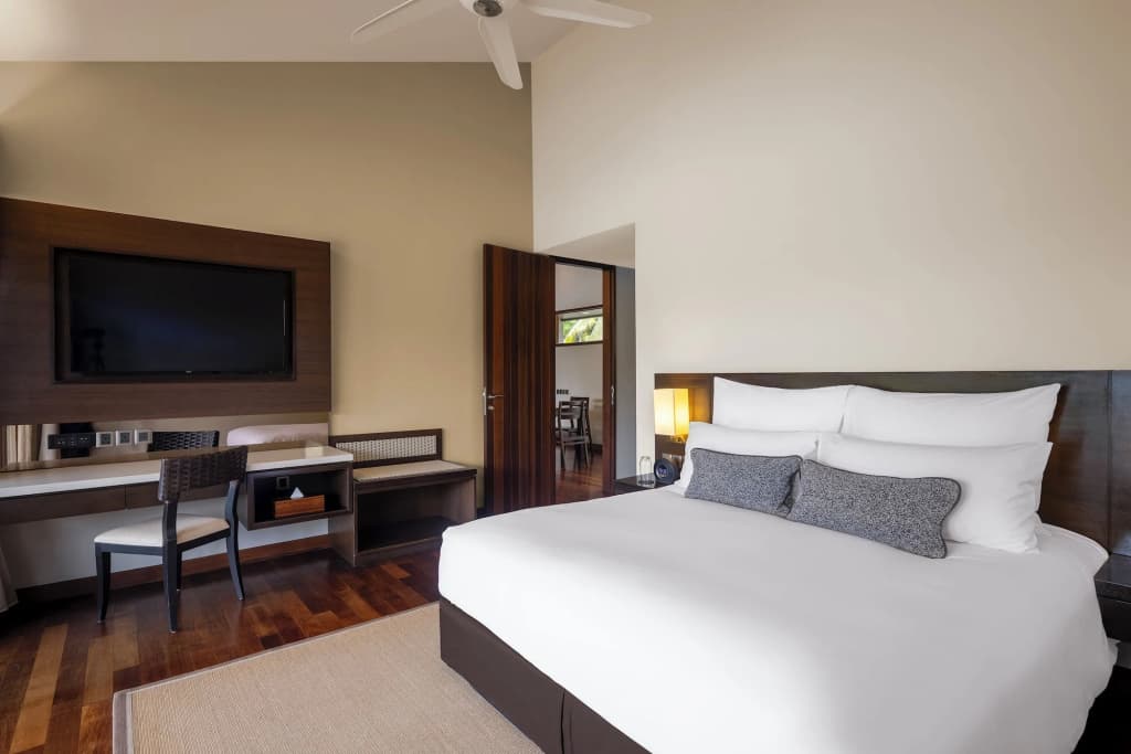 Mangala Estate Boutique Resort - photo 32
