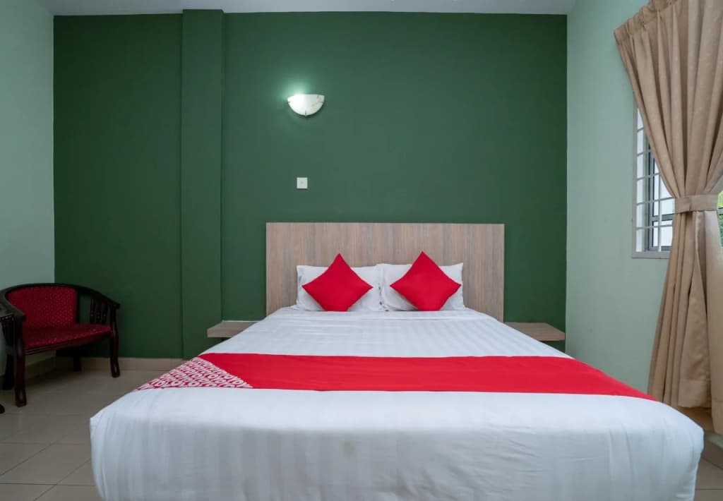 S2 Hotel - photo 6