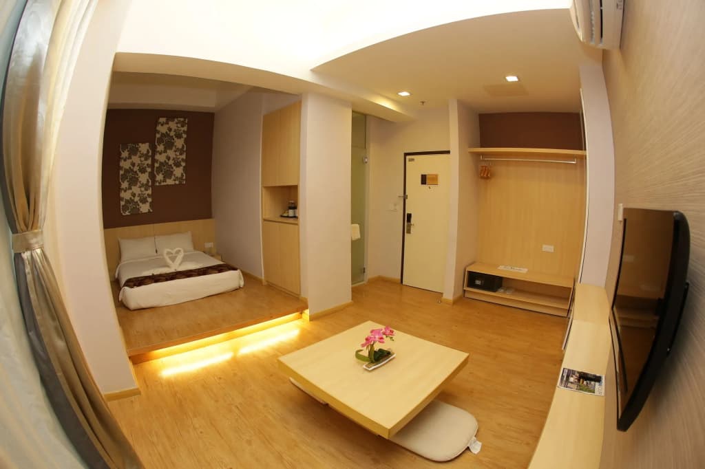 Sri Manja Boutique Hotel - photo 11
