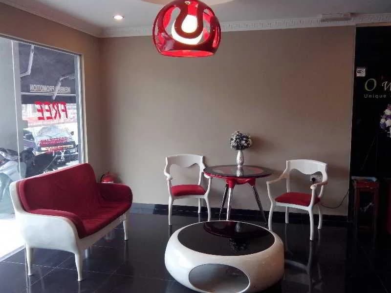 O'wen Hotel Ampang - photo 10