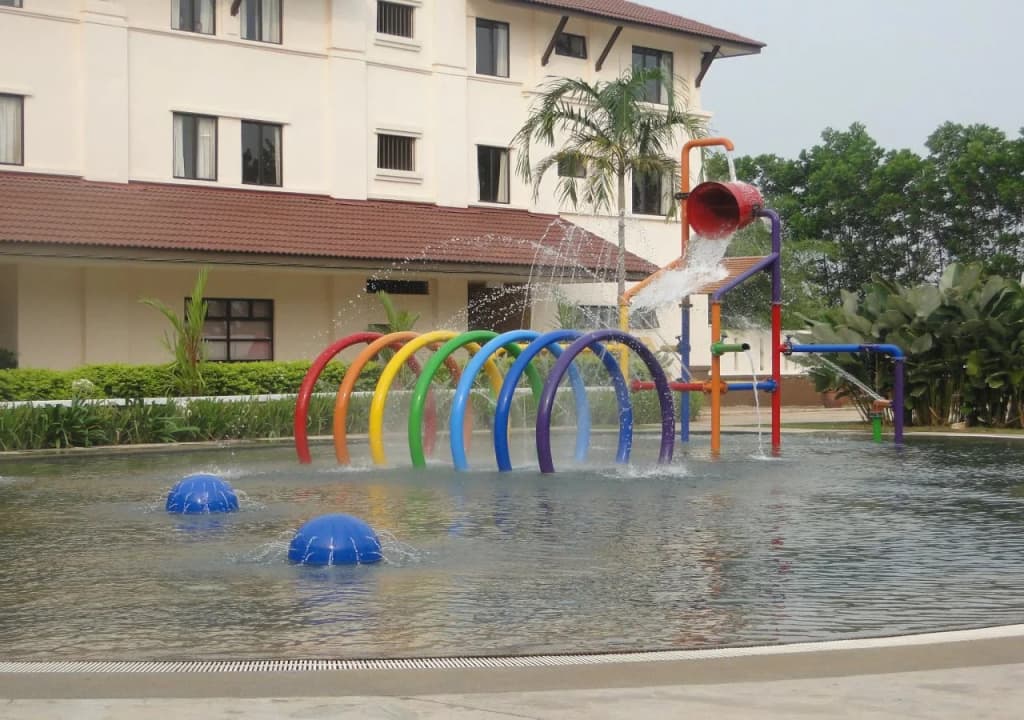 Sempurna Resort - photo 16