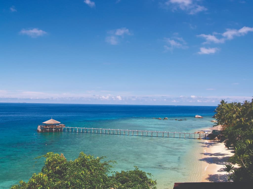 Japamala Resort by Samadhi – Age 12 and Above Only - photo 17