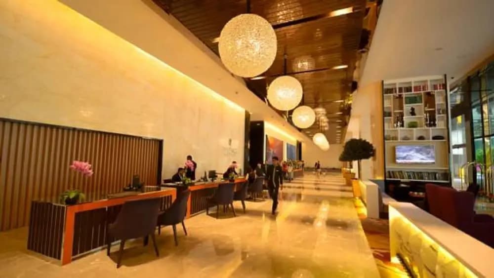 Luxury Platinum Suites KLCC By 7Stone - photo 28