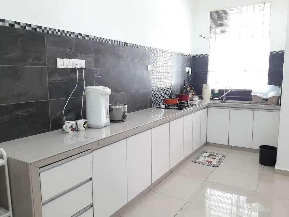 OOI Homestay Alor Setar - photo 10