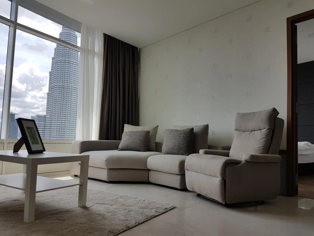 Vortex KLCC by Luxury Suites Asia - photo 2