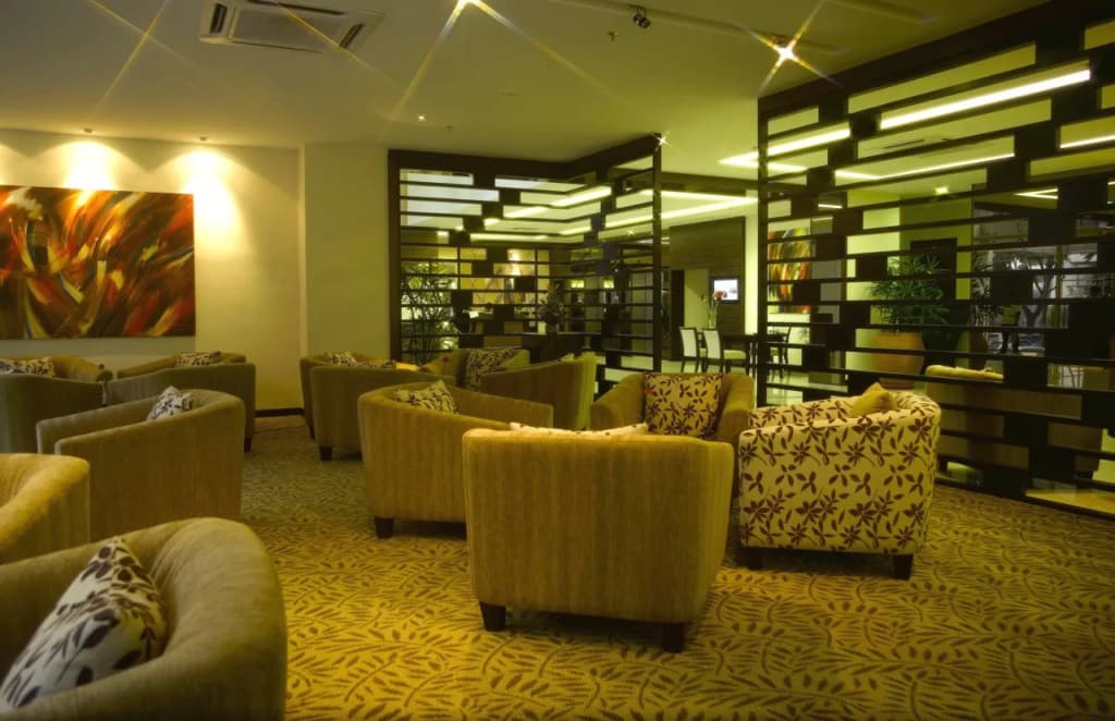 The Jerai Hotel Alor Star - photo 2