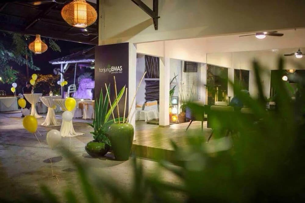Tanjung Villa Muar - photo 9