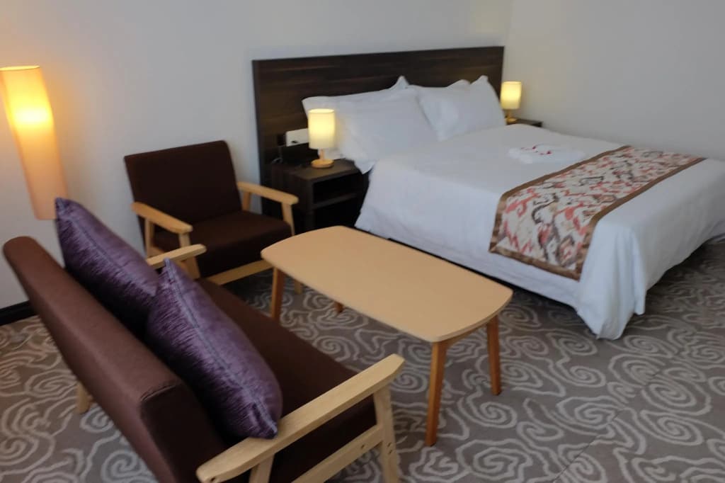 Natol Hotel - photo 2