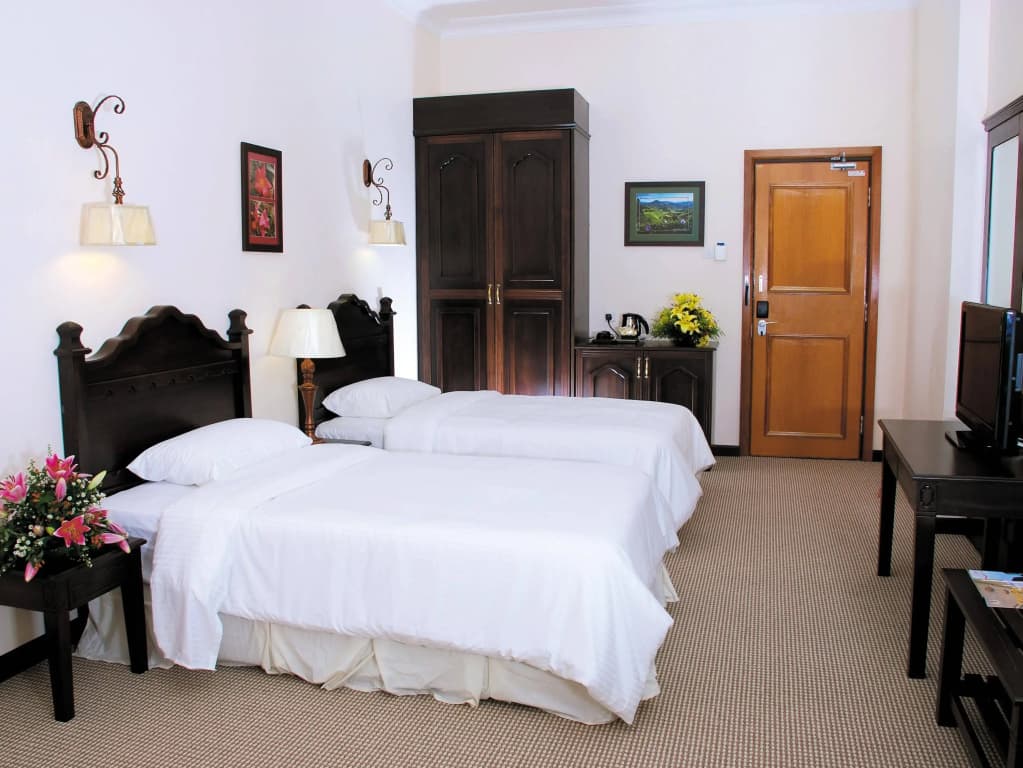 Hotel De'La Ferns, Cameron Highlands - photo 3