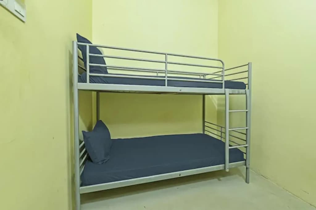 Hotel O Sohotel - photo 8