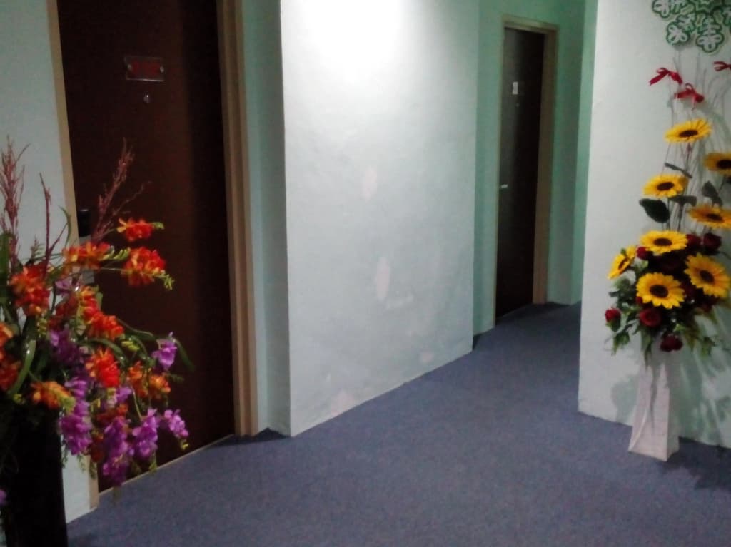 Salim Inn - photo 10