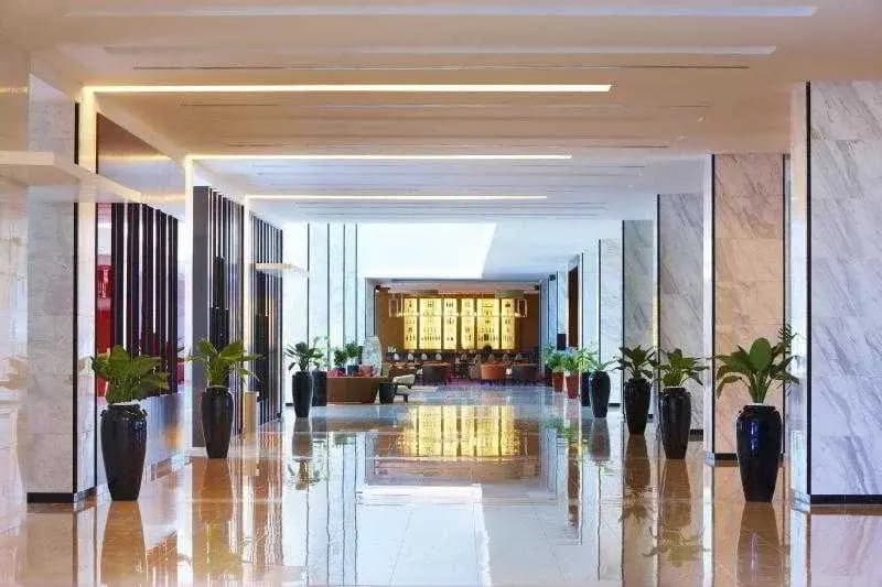 Four Points By Sheraton (Premier) - photo 8