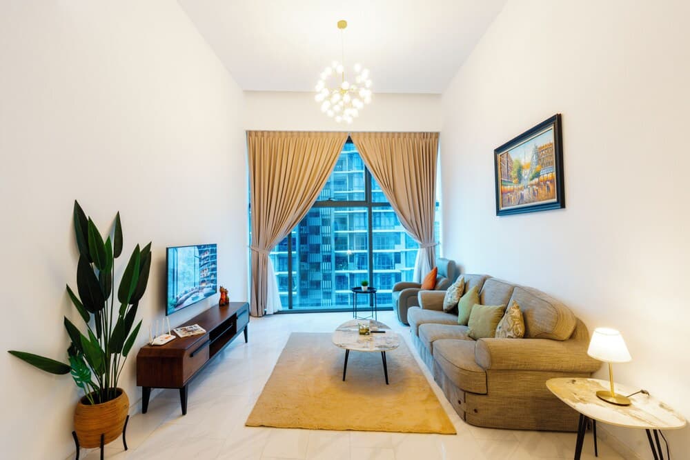Moonway Luxury Suites At Eaton Residence - photo 45