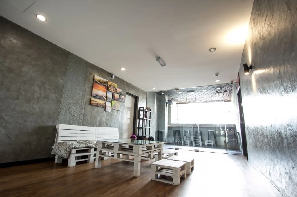 Bloommaze Boutique Hotel - photo 14