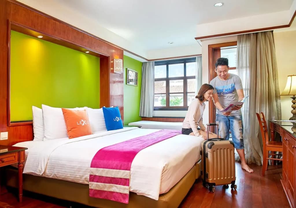Lexis Port Dickson - photo 48