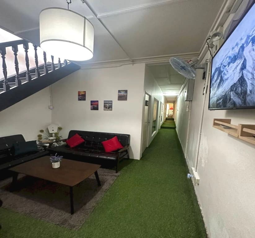 Kasturi Alley Guest House - photo 14