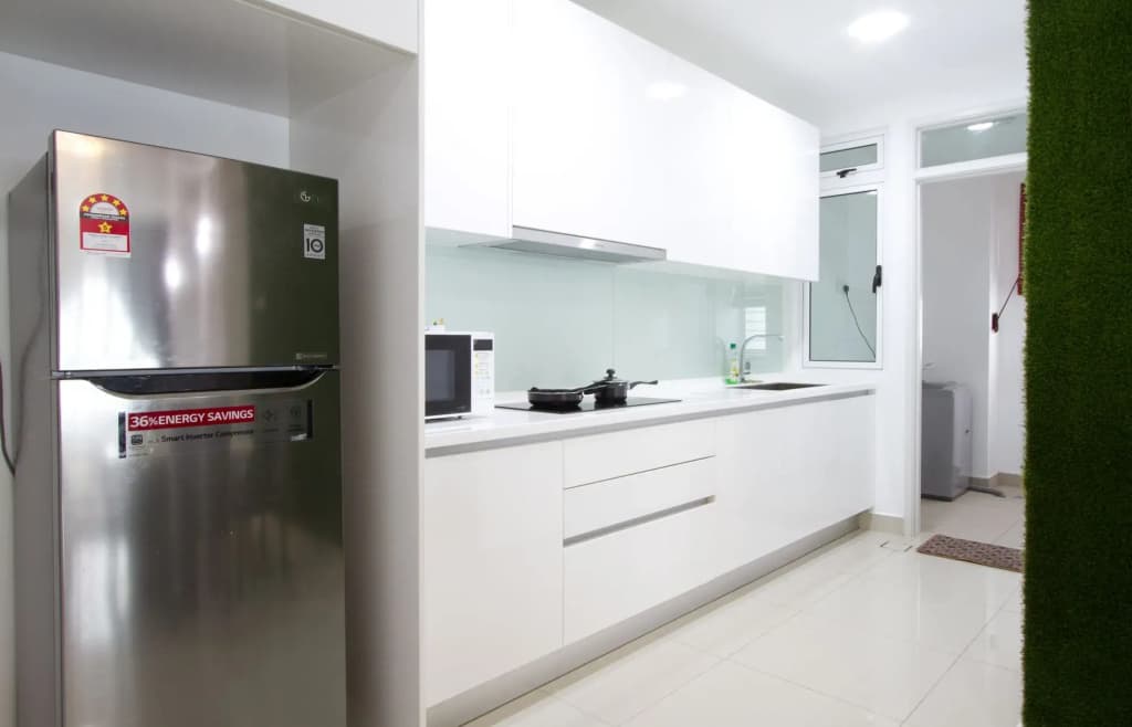 Tropez Residence @ Danga Bay (TPAG) - photo 18
