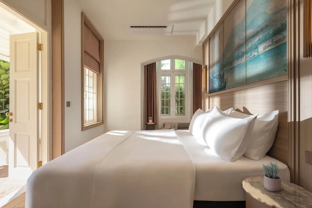 1926 Heritage Hotel Penang By The Unlimited Collection - photo 1