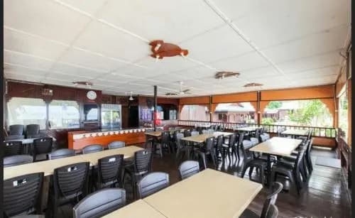 Bayu Tioman Chalet - photo 8