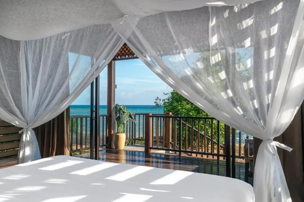 The Boathouse Pulau Tioman - photo 19