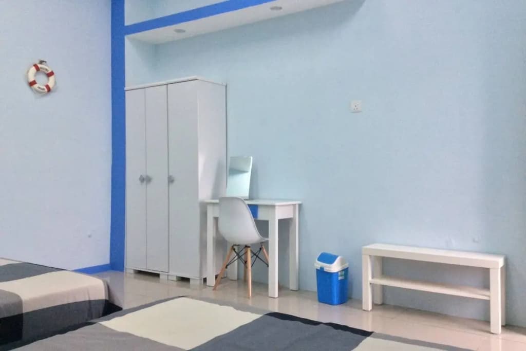 Bentong Street View Guest House - main photo