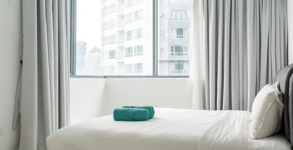 Summer Suites Residences By Plush - photo 6