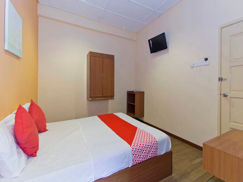 OYO 415 Straits Settlement Inn - photo 12