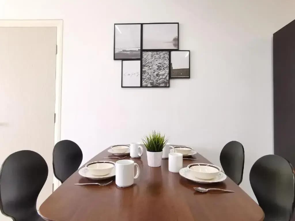 Stay in ICON City, Petaling Jaya near Sunway - photo 9