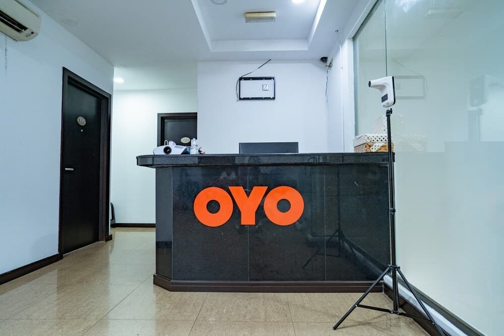 OYO 90375 Reggae Inn - photo 12