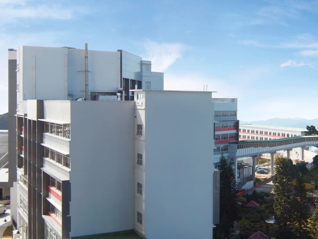 Resorts World Genting – Genting SkyWorlds Hotel - photo 18
