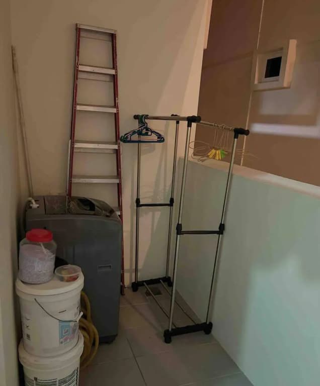 Condo 3 Bedroom @ Georgetown Gelugor USM Queensbay - photo 8