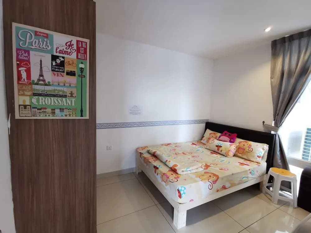 HomeStay D'Esplanade - Sweet Home - photo 2