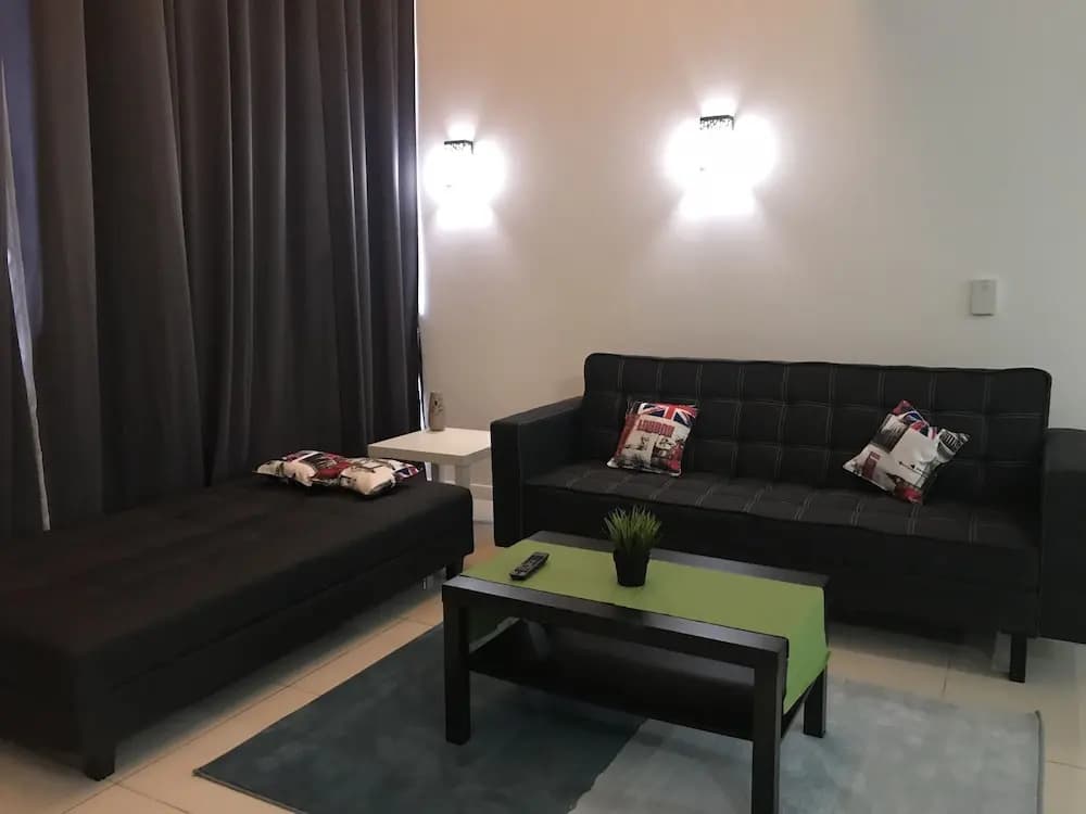 Cozy House KLCC Jalan Ampang M City - photo 3