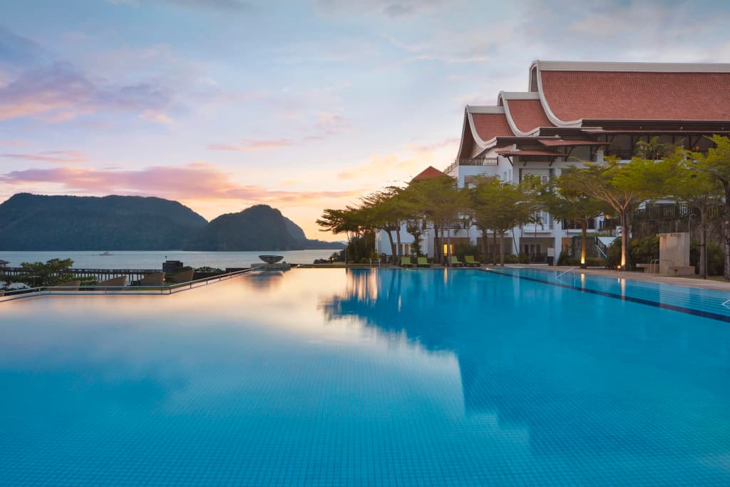 The Westin Langkawi Resort & Spa - photo 30